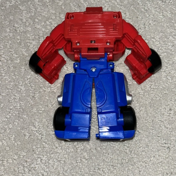 Transformer Toy - Picture 5 of 5